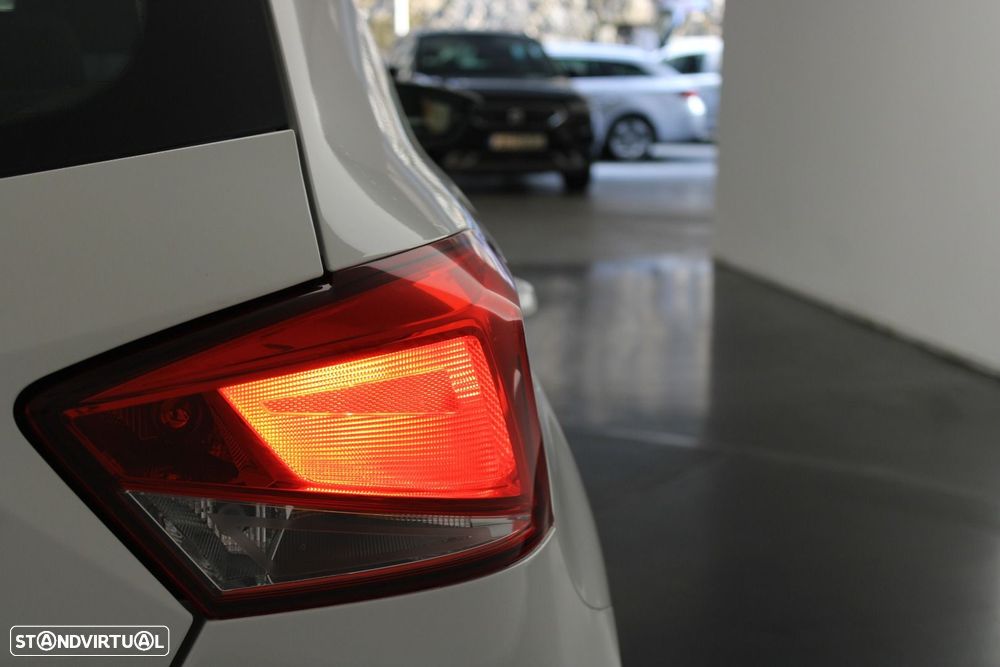 SEAT Ibiza 1.0 MPI Style - 30