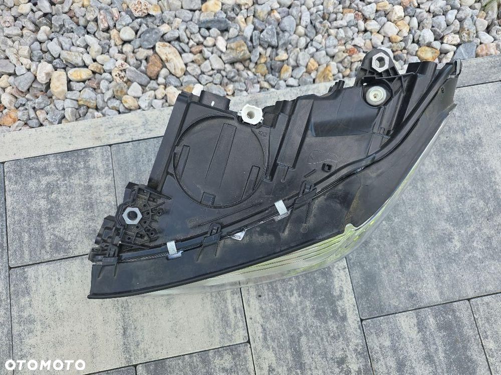 BMW X3 X4 G01 G02 Lampa lewa przód Full Led Dynamic Doświetlanie 8739647-01 - 6