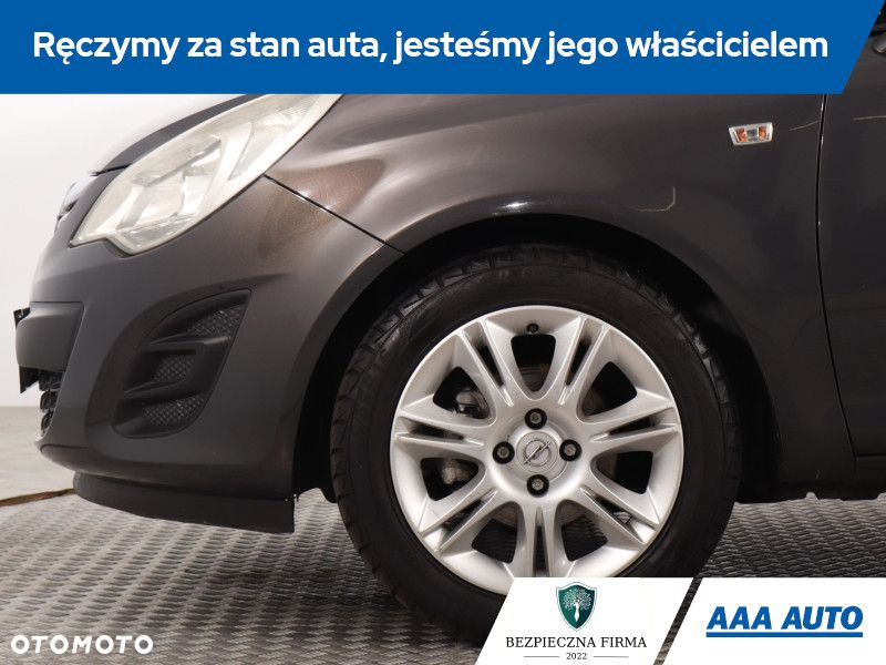 Opel Corsa - 16