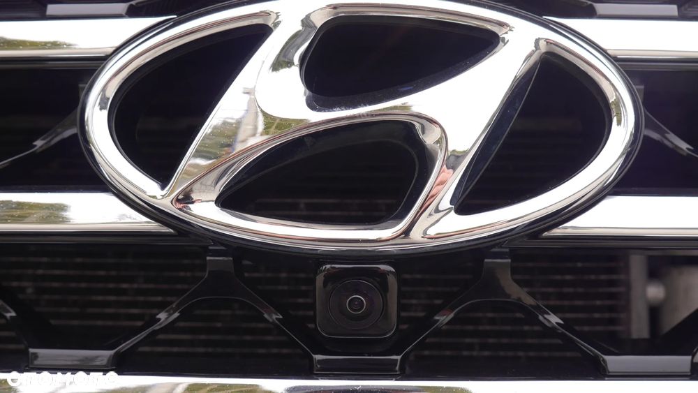 Hyundai Tucson 1.6 CRDi 2WD Select - 36