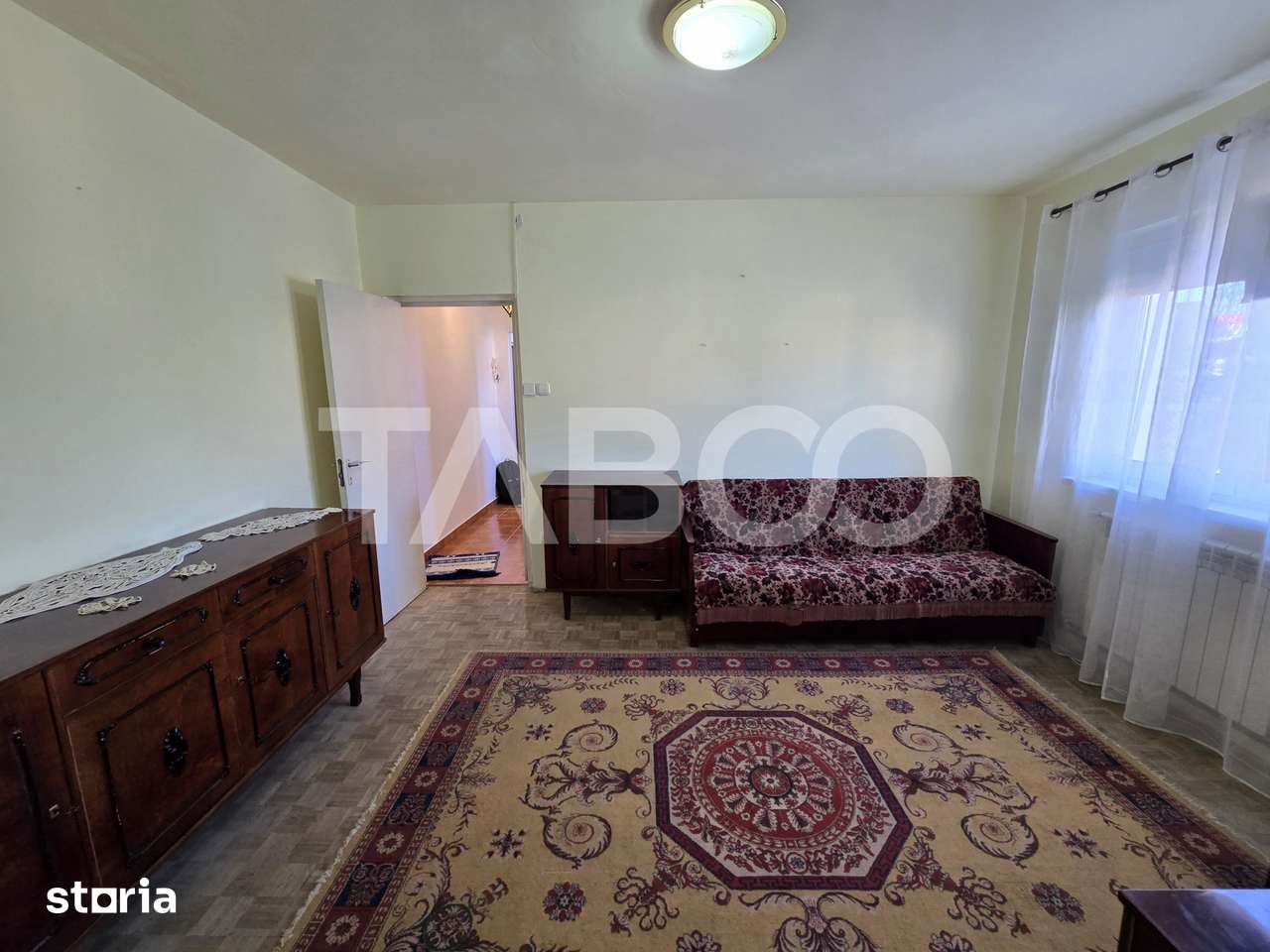 Apartament 2 camere de vanzare zona Mihai Viteazu - Korona Sibiu — fotografia 2