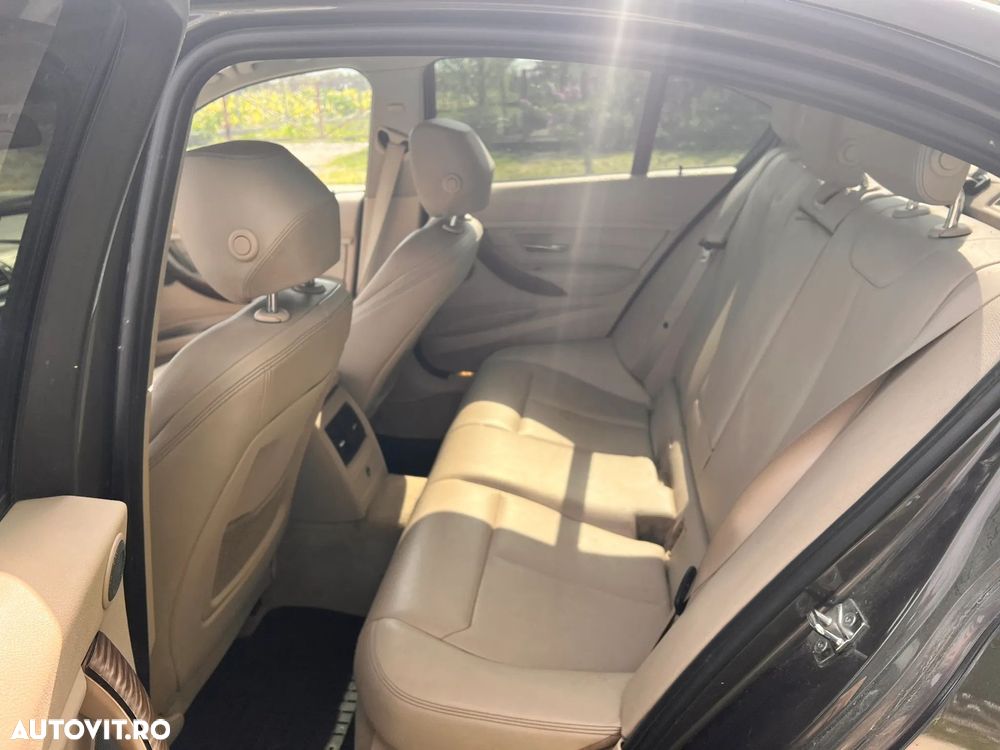 BMW Seria 3 ver-320d - 6