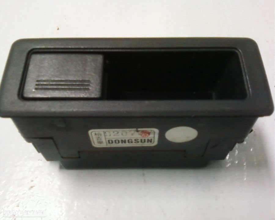 relogio hyundai pony 1.3 - 1