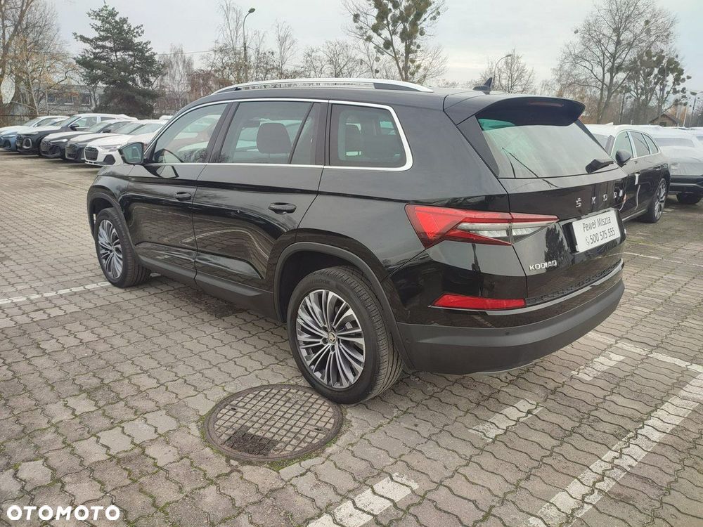 Skoda Kodiaq - 38