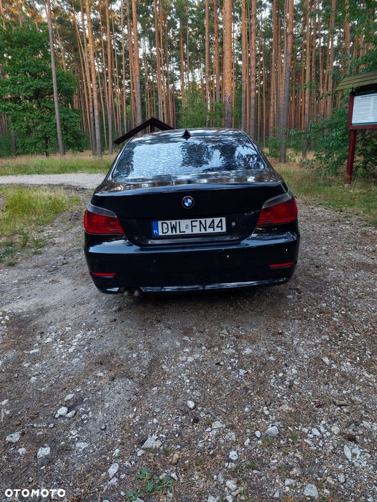 BMW Seria 5 - 3