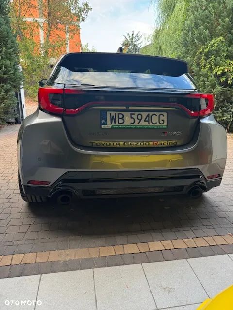 Toyota GR Yaris - 6