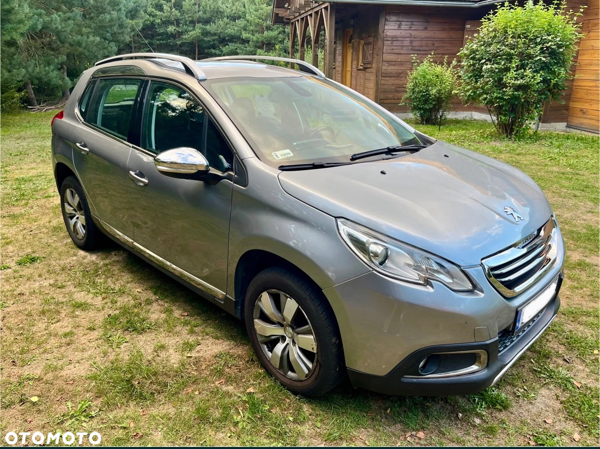 Peugeot 2008 - 3