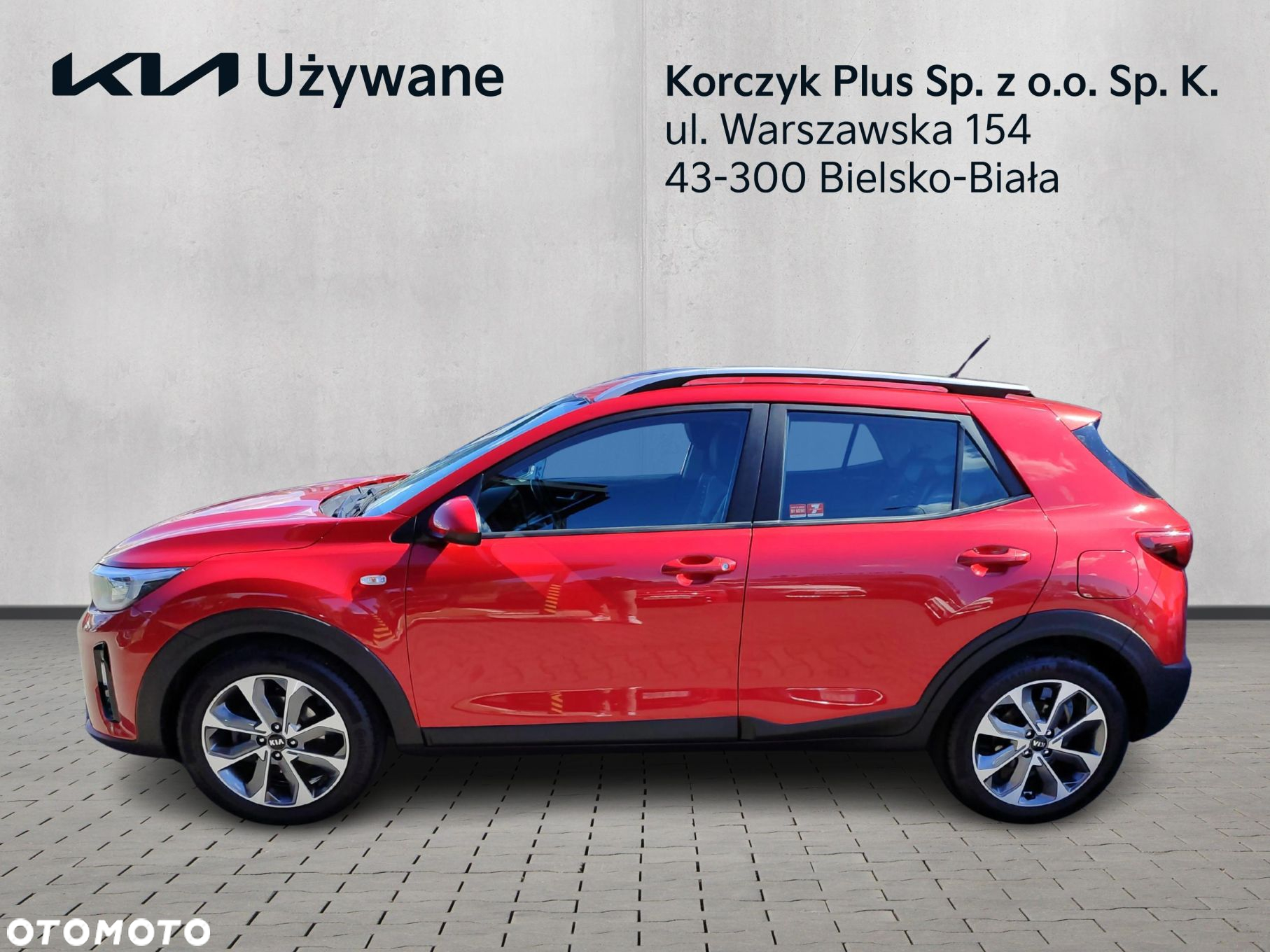 Kia Stonic - 2