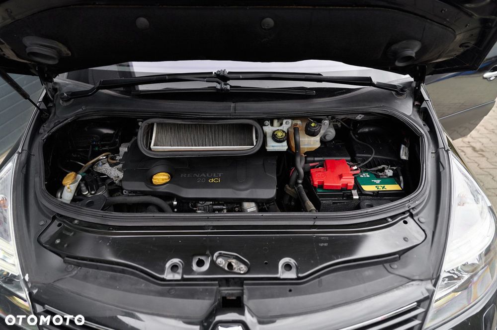 Renault Grand Espace - 12