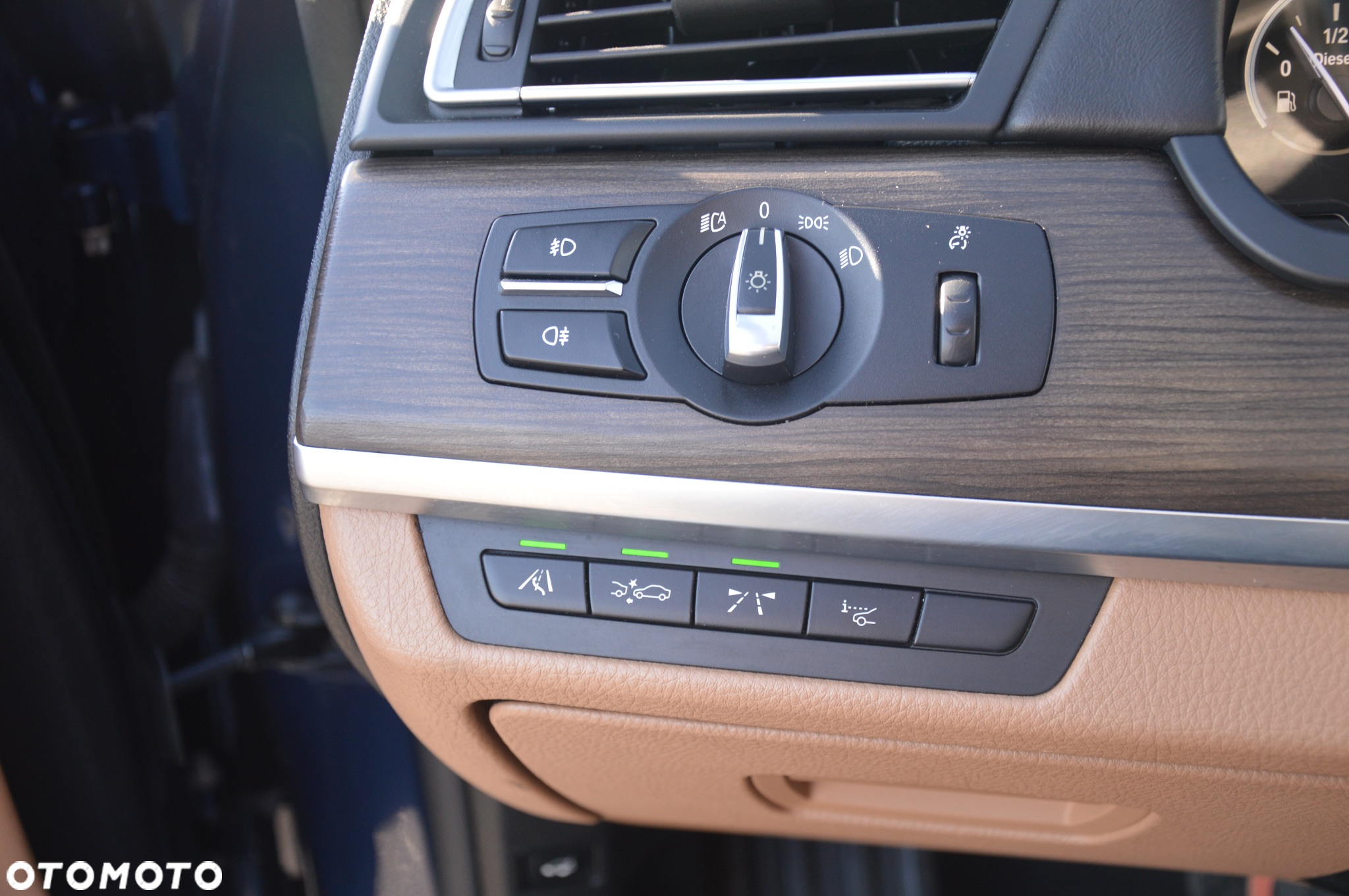 BMW Seria 7 730d - 13