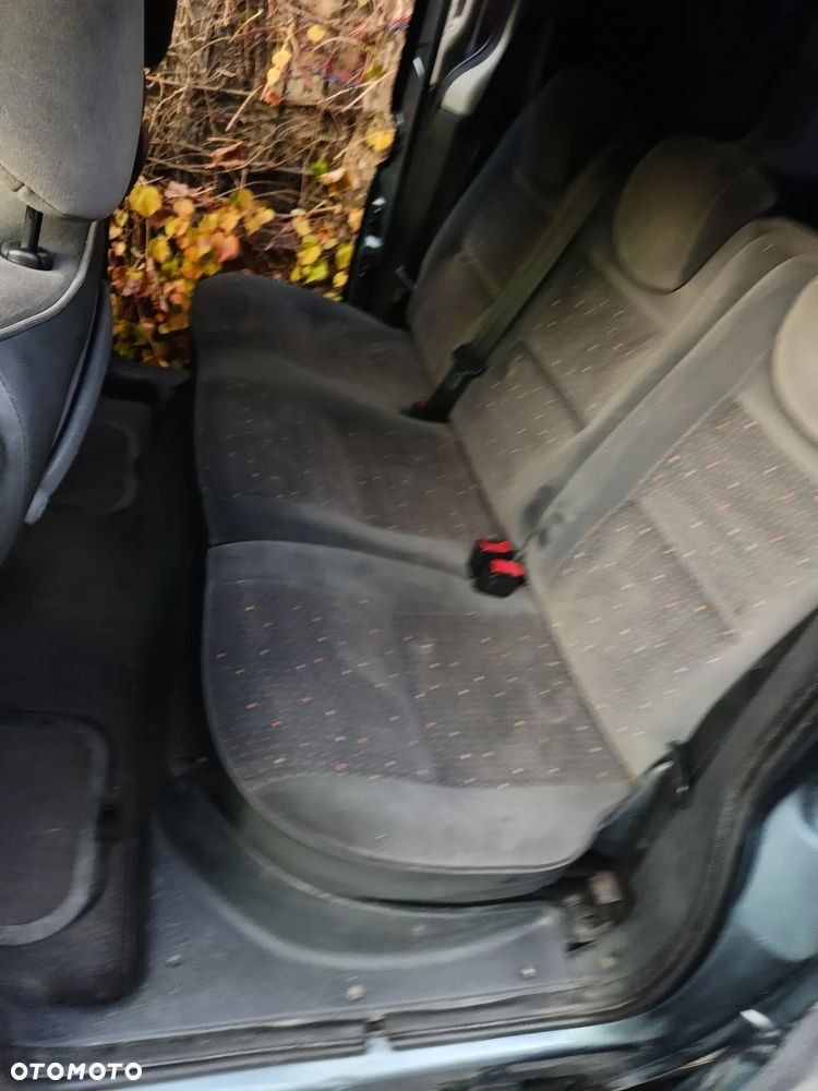 Peugeot Partner 1.6 HDI Oxygene - 10