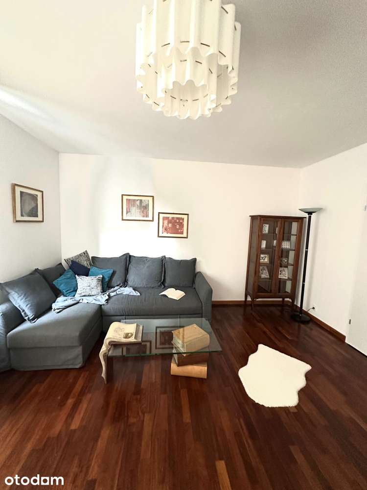 Przestronne 3-pokoje 83m2 z tarasem, w samym centrum