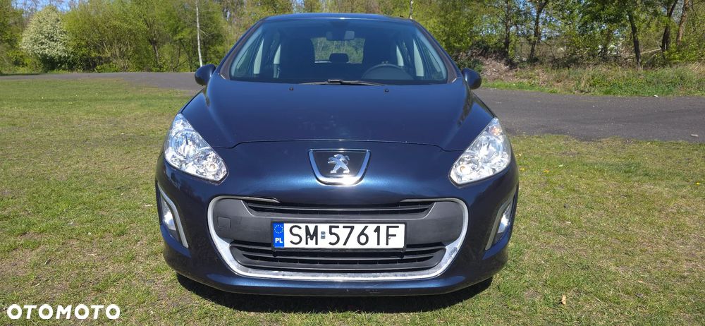 Peugeot 308 HDi FAP 90 Active - 2