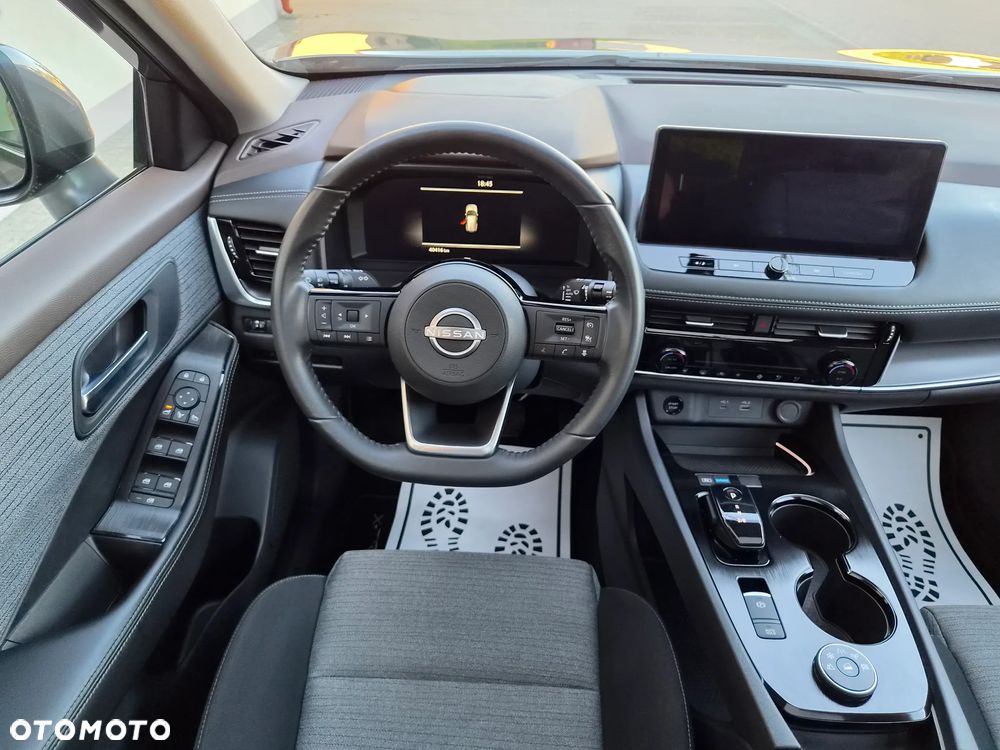 Nissan X-Trail 1.5 VC-T e-POWER N-Trek e-4ORCE 7os - 18