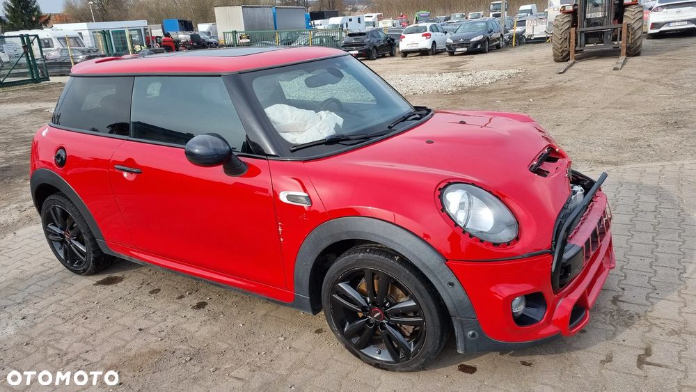 MINI Cooper SD Sport-Aut - 15