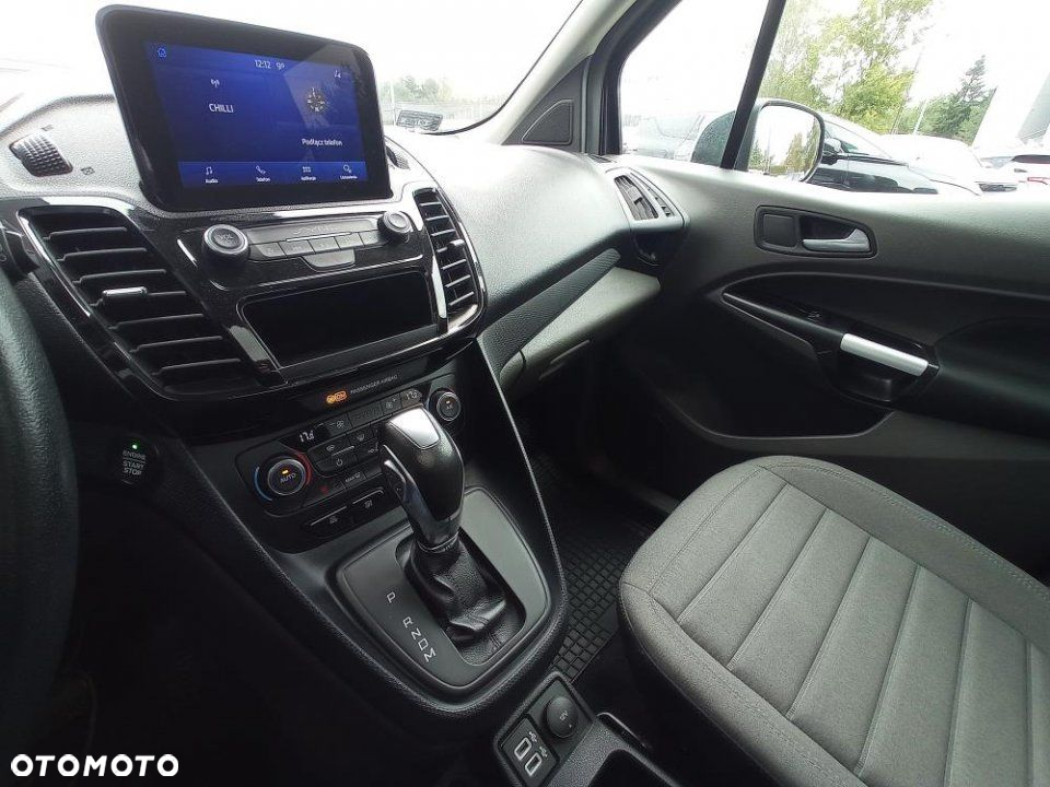 Ford Tourneo Connect - 35