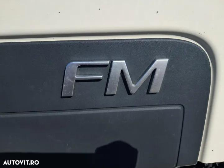 Volvo fm 450 460cp euro 6 automat - 8
