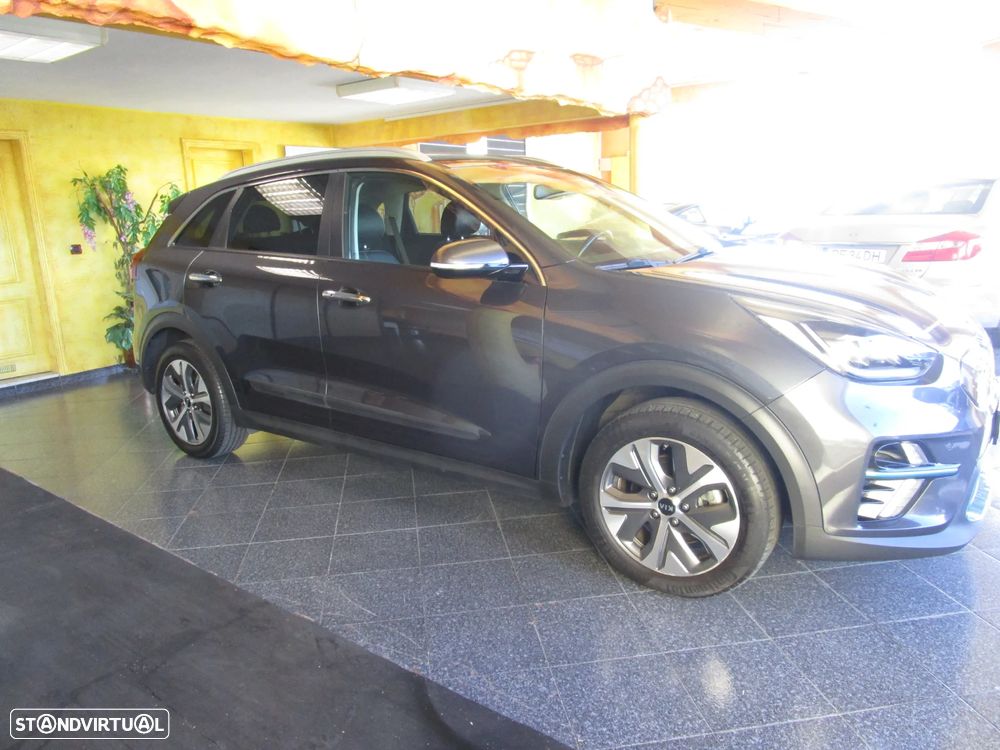 Kia e-Niro Edition 7 - 17