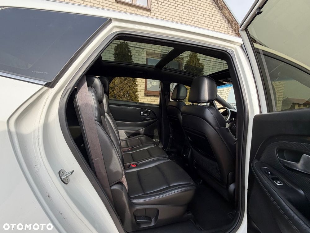 Kia Carens 1.7 CRDi 115 Dream-Team Edition - 19