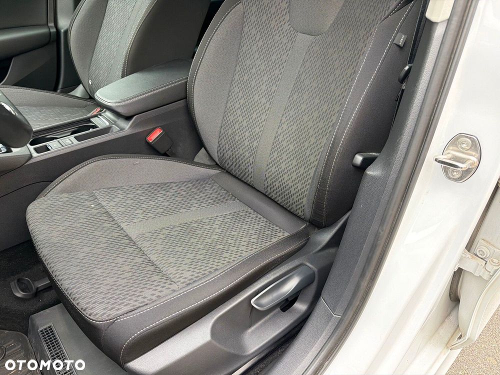 Skoda Octavia 1.5 TSI e-Tec Style DSG - 15