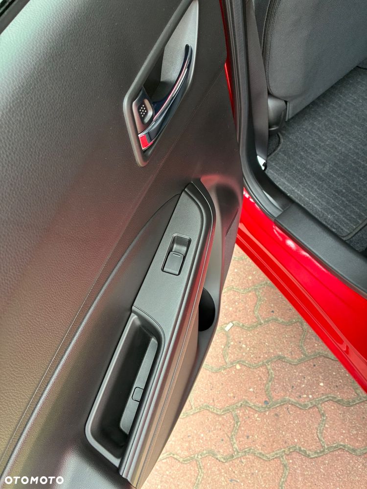 Suzuki Swift 1.2 Dualjet SHVS Premium - 19