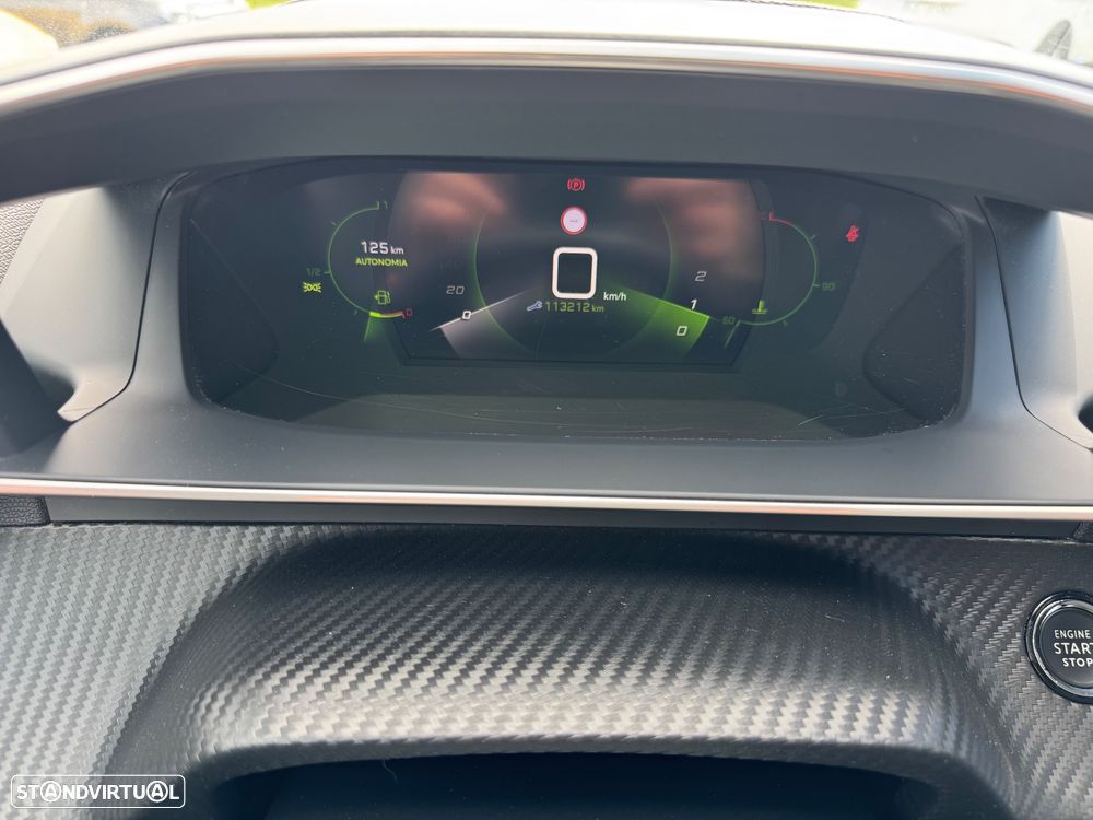 Peugeot 2008 PureTech 100 Stop&Start Allure Pack - 7