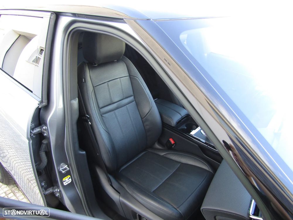 Land Rover Range Rover Evoque 1.5 P300e AWD R-Dynamic S Auto - 27