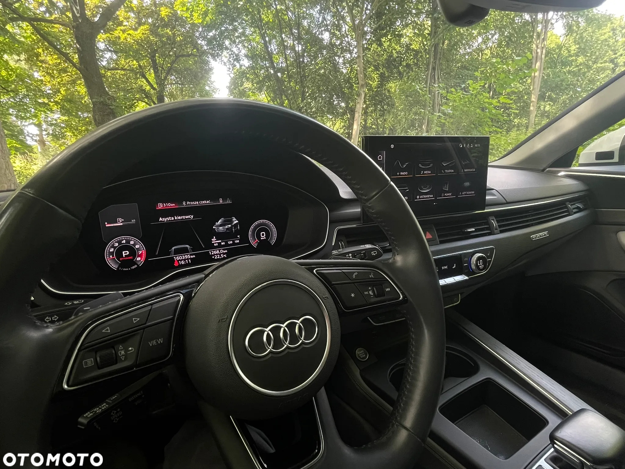 Audi A4 45 TFSI mHEV Quattro Advanced S tronic - 9