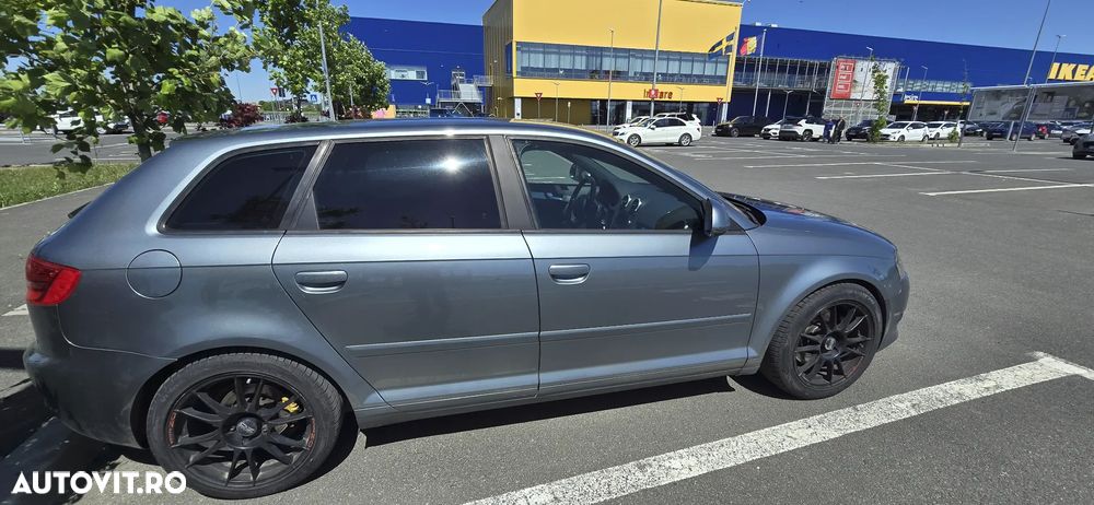 Audi A3 - 7