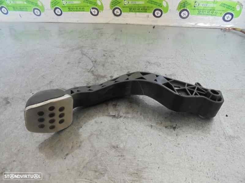 PEDAL EMBRAIAGEM VOLKSWAGEN POLO 2004 -6Q1721321C - 4