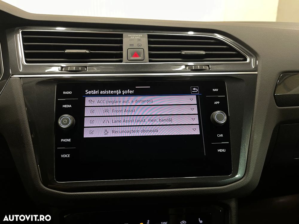 Volkswagen Tiguan 2.0 TSI OPF DSG 4Motion Elegance - 23
