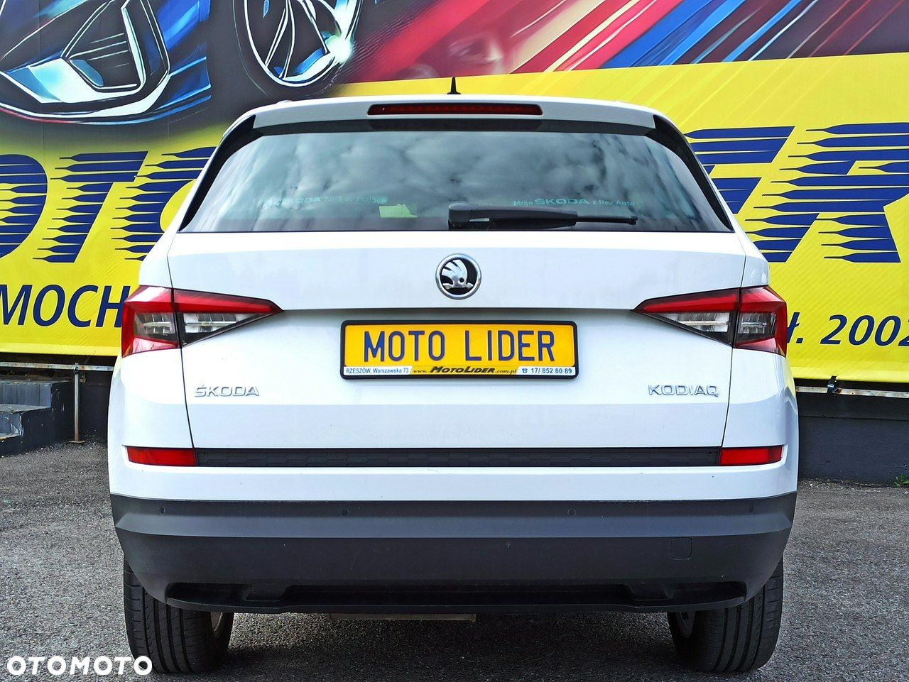 Skoda Kodiaq - 5