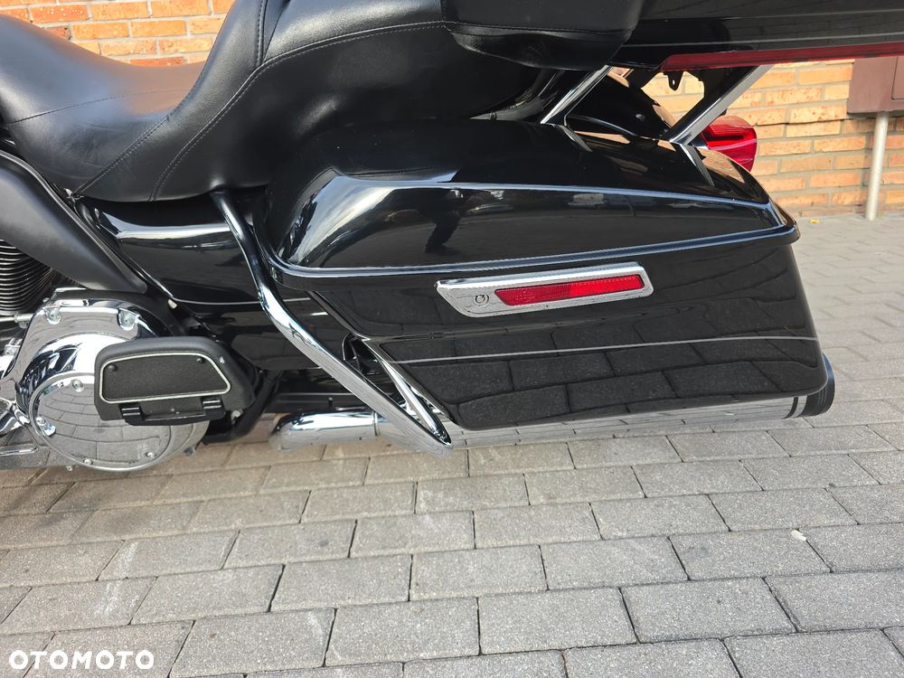 Harley-Davidson Touring Ultra Limited - 25