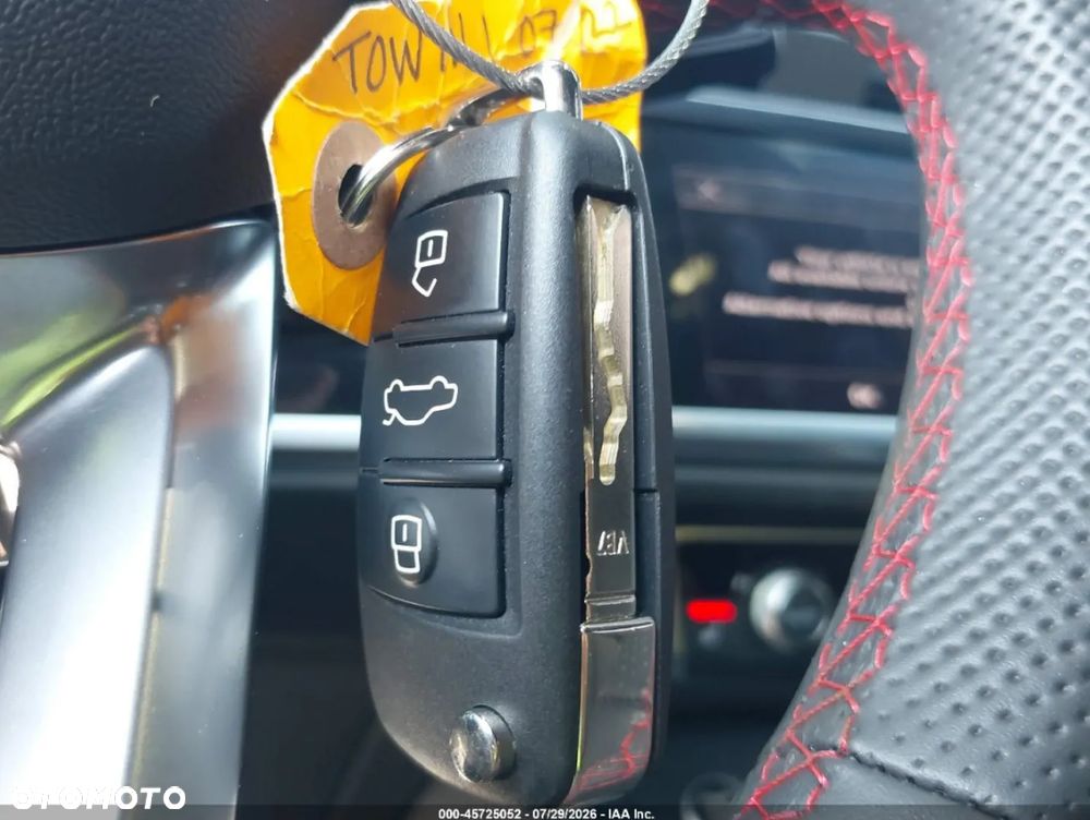 Audi Q3 40 TFSI Quattro S tronic S line - 11