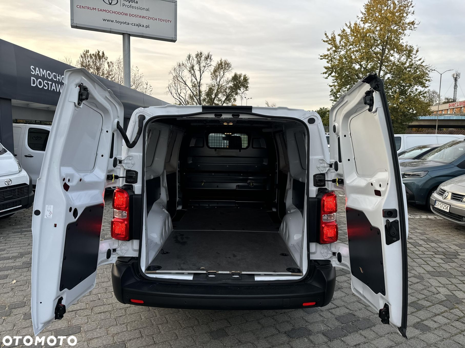 Toyota PROACE - 23