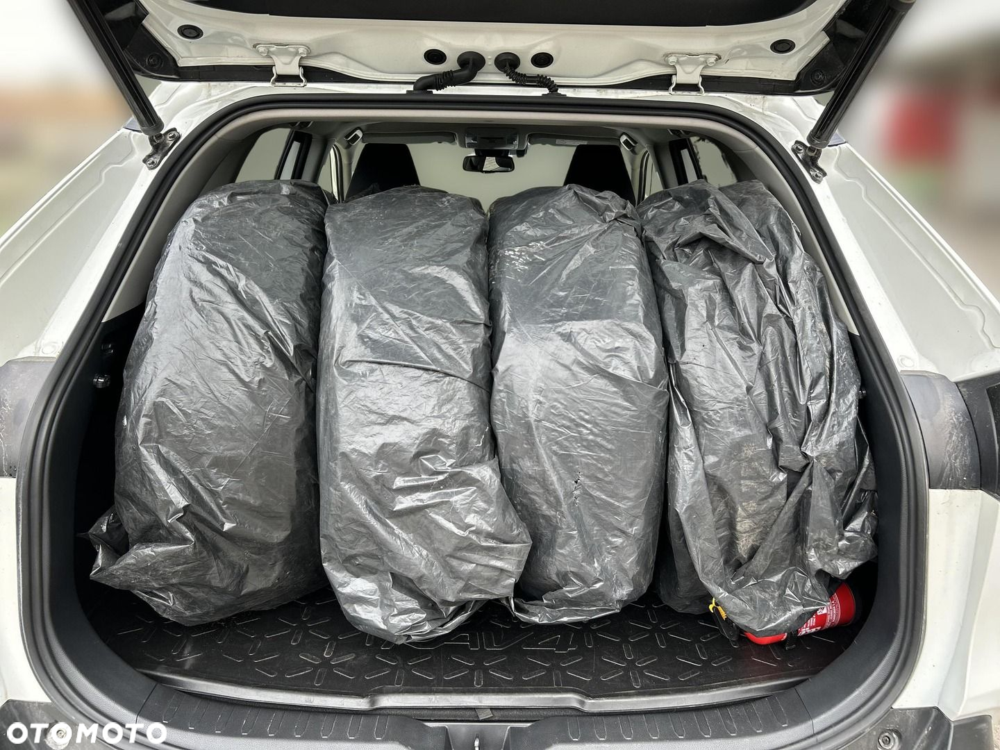 Toyota RAV4 - 10