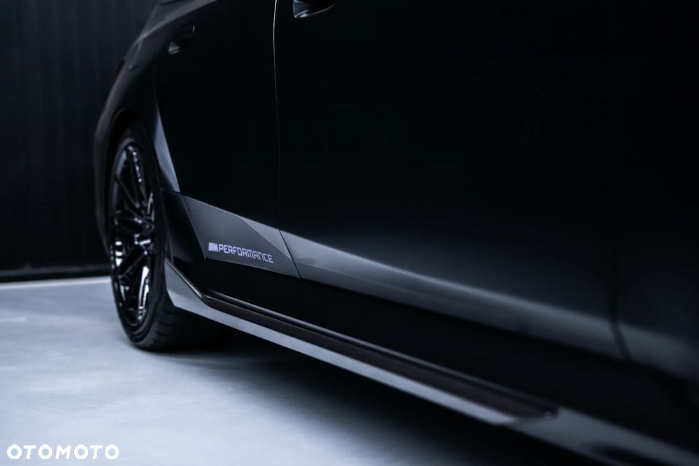 BMW M5 - 28