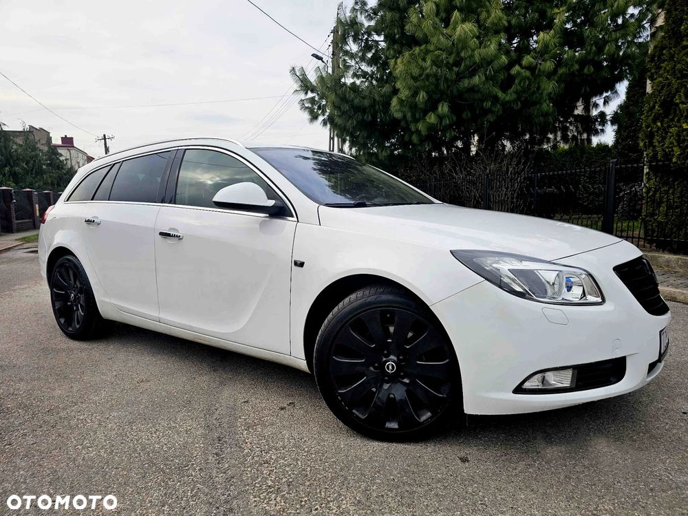 Opel Insignia 1.6 Turbo Innovation - 3