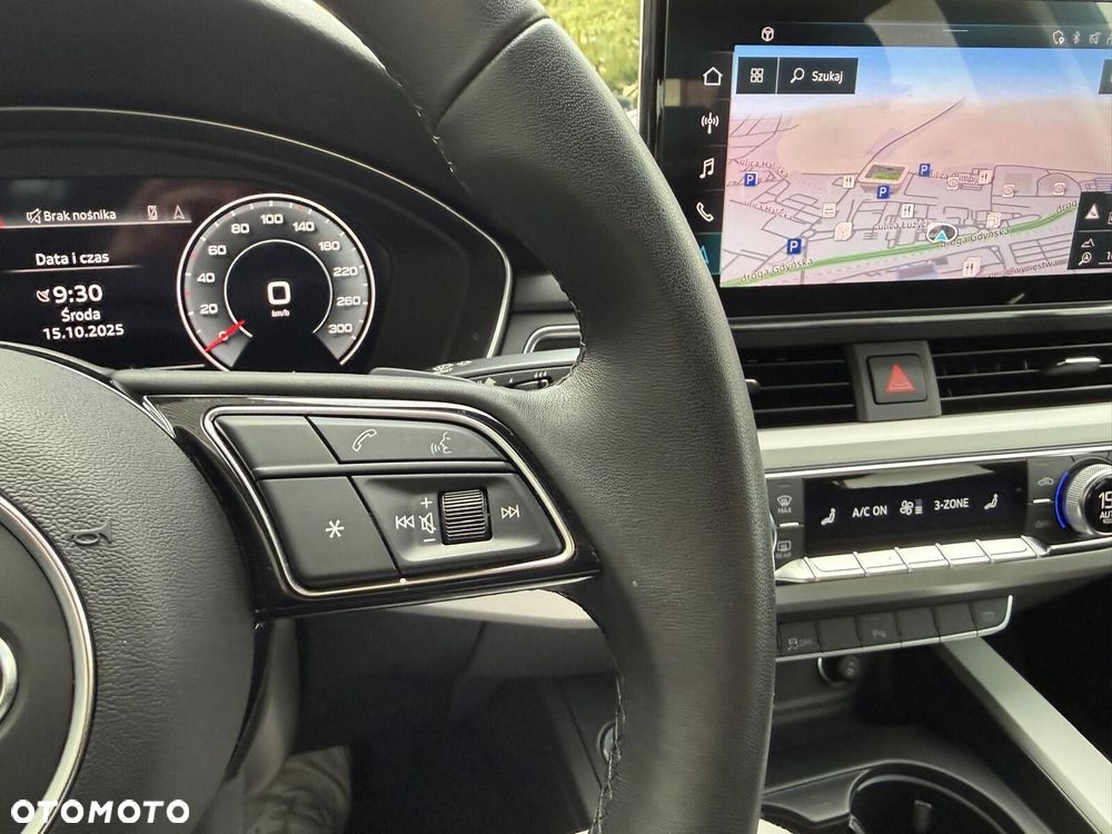 Audi A4 - 25