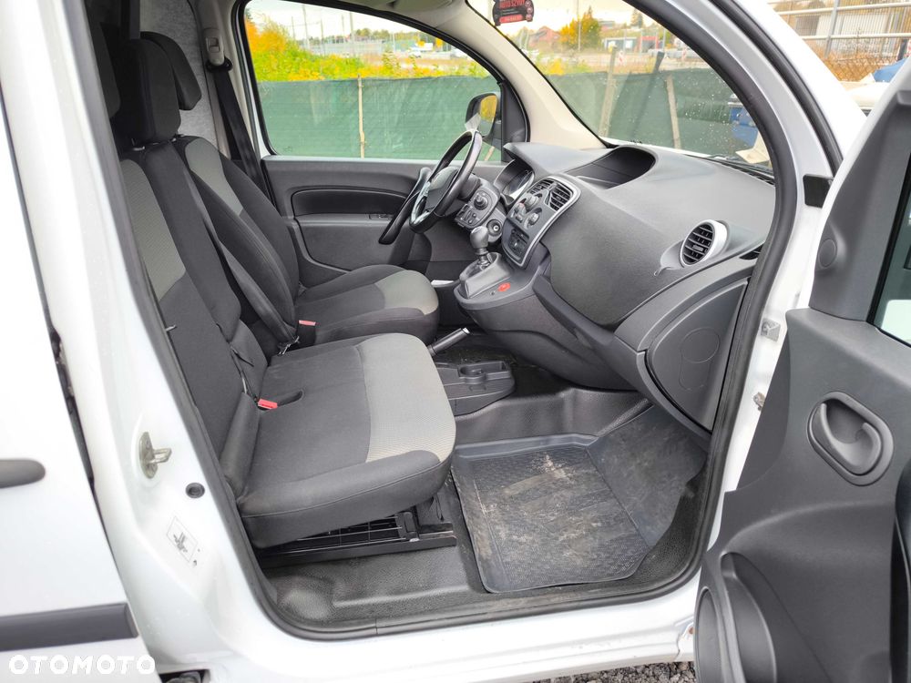 Renault Kangoo - 10
