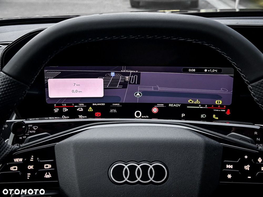 Audi Q3 Sportback - 27