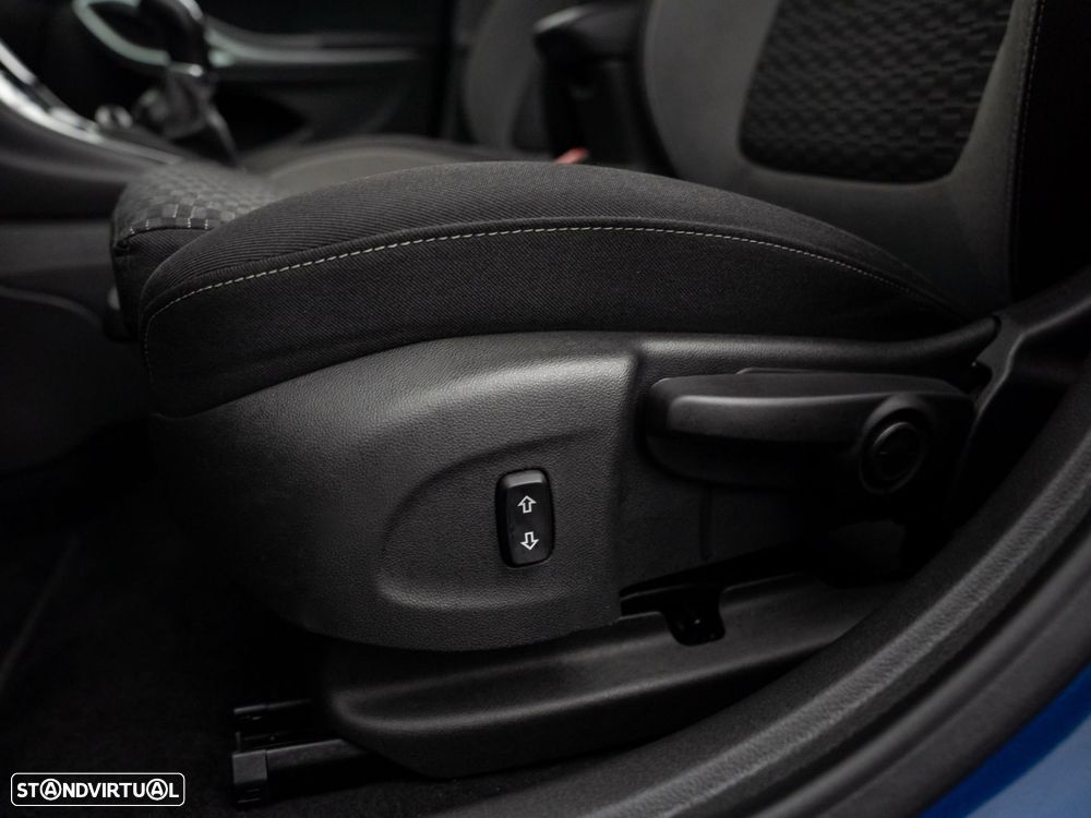 Opel Astra Sports Tourer 1.5 D GS Line S/S - 16