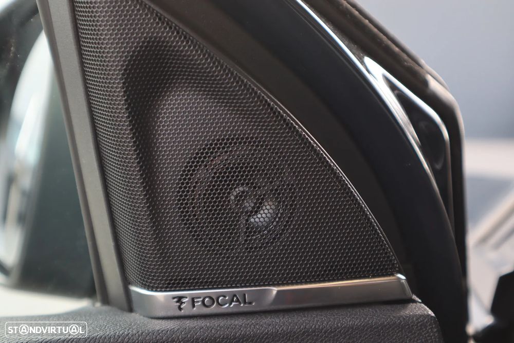 Peugeot 3008 PureTech 130 Stop & Start GPF EAT8 Roadtrip - 18