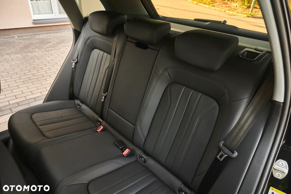 Audi Q5 40 TDI mHEV Quattro Advanced S tronic - 27