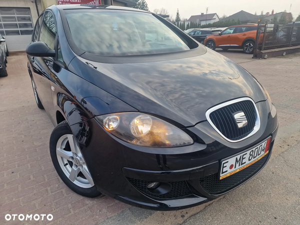 Seat Altea 1.6 Audience