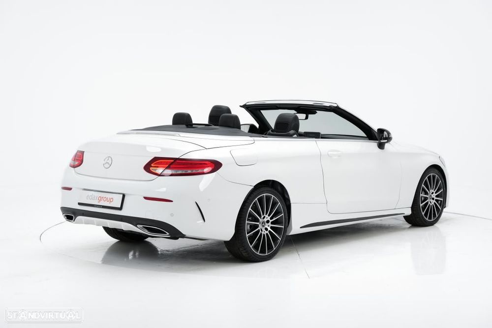 Mercedes-Benz C 220 - 3