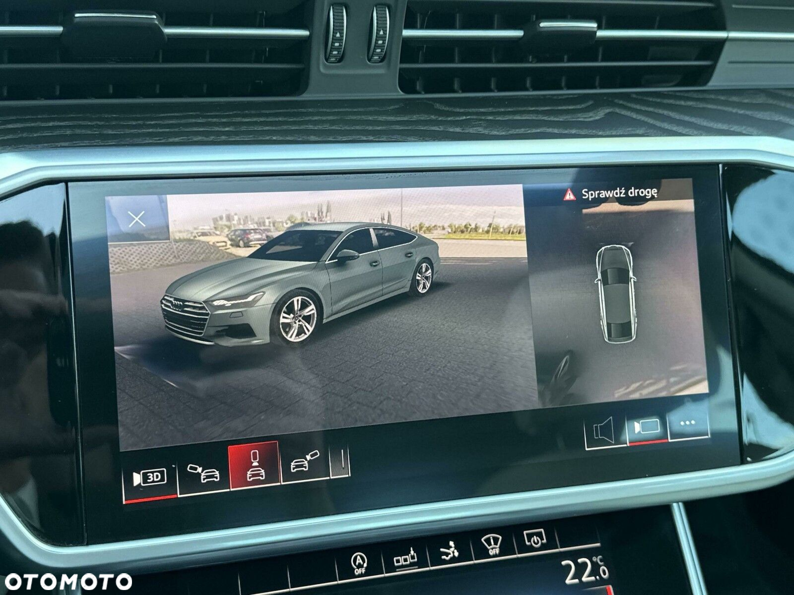 Audi A7 Sportback 45 TFSI Quattro S tronic - 41
