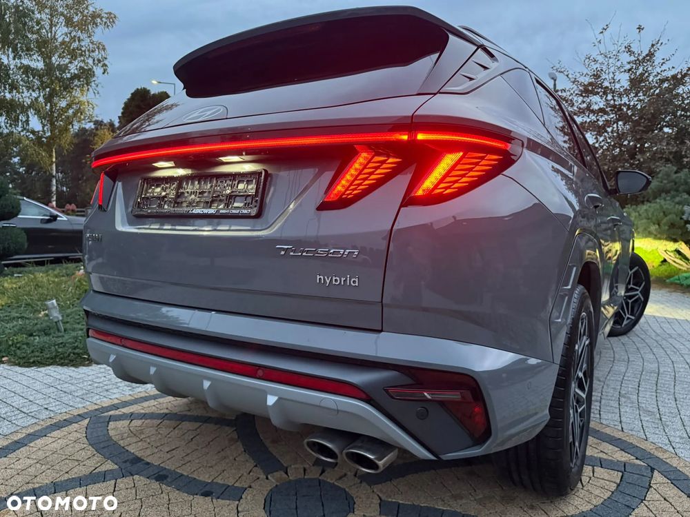 Hyundai Tucson - 5