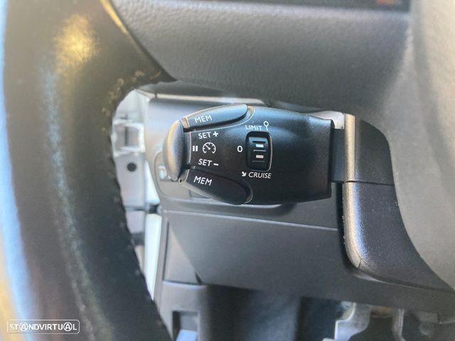 Citroën C3 1.2 PureTech Feel - 17