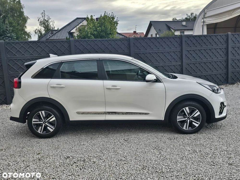 Kia Niro 1.6 GDI PHEV 2WD OPF Spirit - 9
